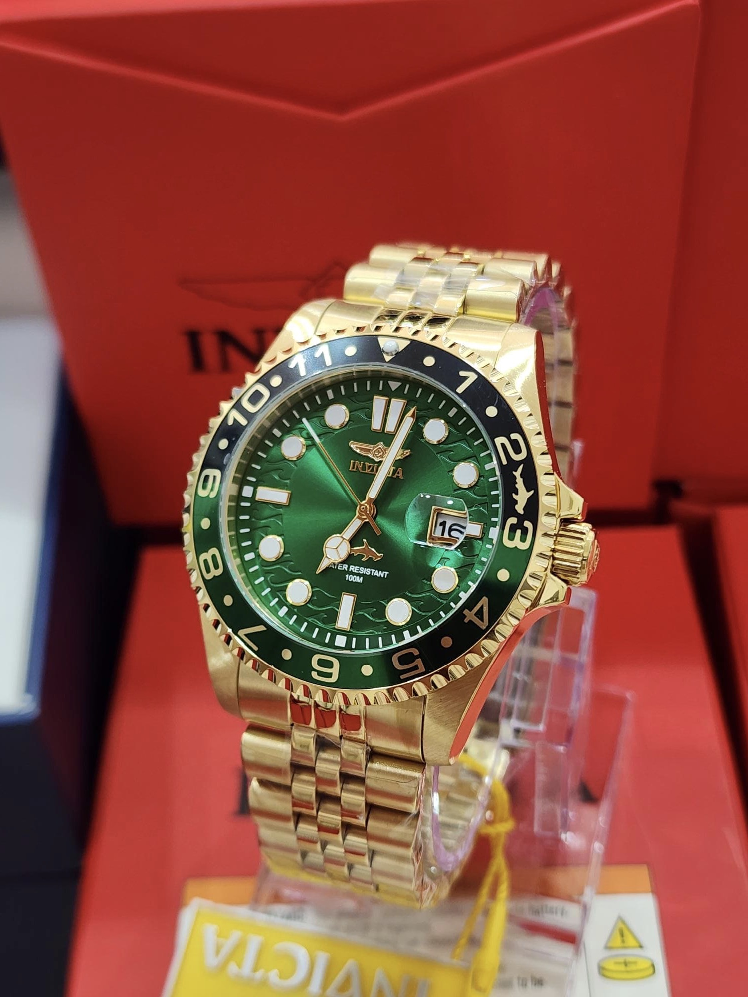 Invicta Pro Diver 43mm - 30623